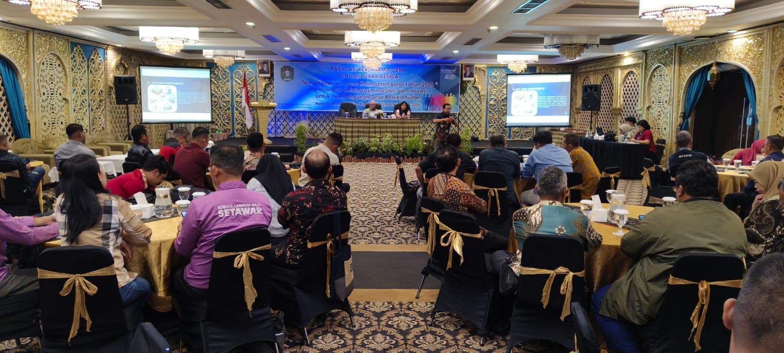 RINTIK and Kalara Borneo Push Cocoa as the Foundation for a Village Chocolate Industry